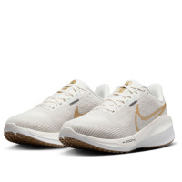 Женские Nike Vomero 17 Phantom Light Bone (W)