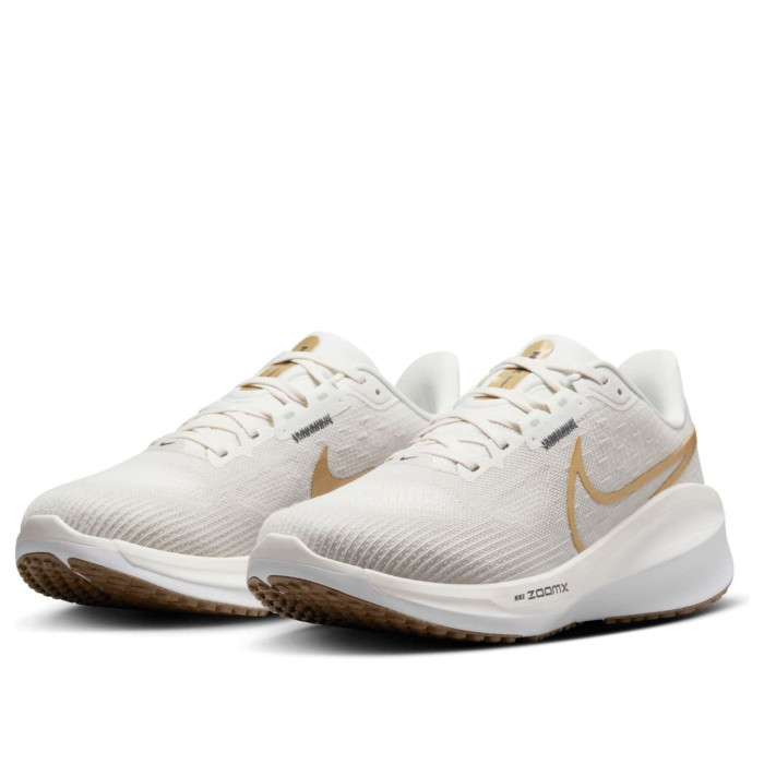 Nike Wmns Vomero 17 Phantom Metallic Gold - женская сетка размеров Nike Wmns Vomero 17 Phantom Metallic Gold - женская сетка размеров