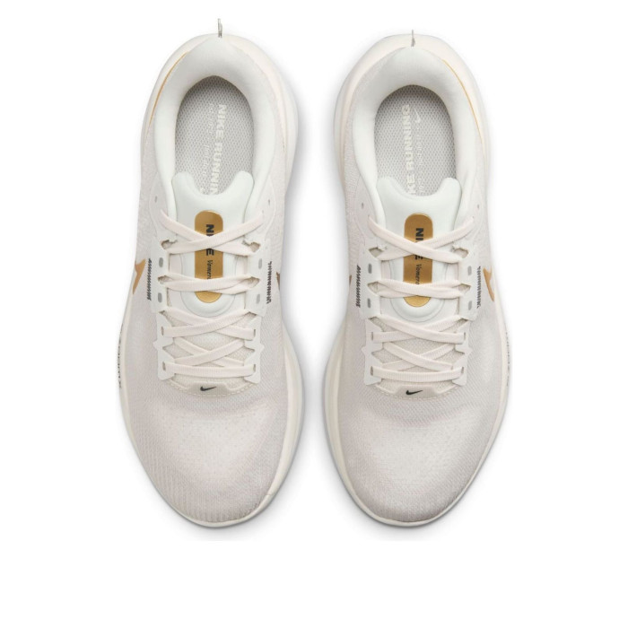 Nike Wmns Vomero 17 Phantom Metallic Gold - женская сетка размеров Nike Wmns Vomero 17 Phantom Metallic Gold - женская сетка размеров