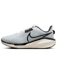 Женские Nike Vomero 17 Pure Platinum Vintage Green (W)