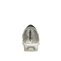 Nike Zoom Mercurial Vapor 15 Elite XXV SE FG Metallic Silver