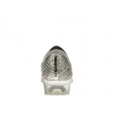 Nike Zoom Mercurial Vapor 15 Elite XXV SE FG Metallic Silver