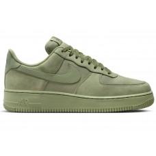 Кроссовки Nike Air Force 1 Low 07 LX Oil Green