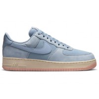 Кроссовки Nike Air Force 1 07 LX Ashen Slate
