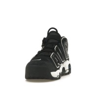 Кроссовки Nike Air More Uptempo 96 Black Star Blue