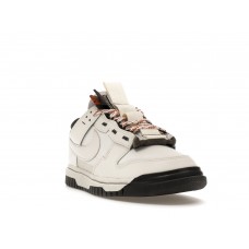 Кроссовки Nike Air Dunk Low Jumbo Phantom Black