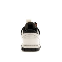 Кроссовки Nike Air Dunk Low Jumbo Phantom Black