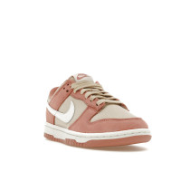 Nike Dunk Low PRM Red Stardust