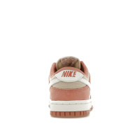 Nike Dunk Low PRM Red Stardust