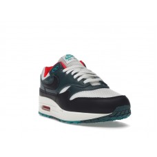 Nike Air Max 1 LeBron James Liverpool FC