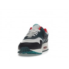 Nike Air Max 1 LeBron James Liverpool FC