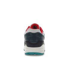 Nike Air Max 1 LeBron James Liverpool FC