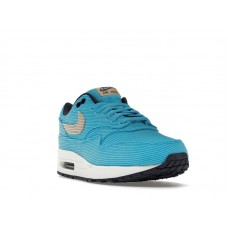 Nike Air Max 1 Corduroy Baltic Blue