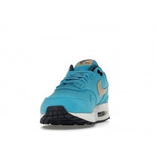 Nike Air Max 1 Corduroy Baltic Blue