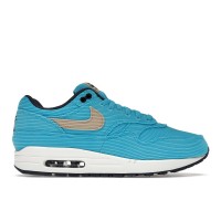 Кроссовки Nike Air Max 1 Corduroy Baltic Blue