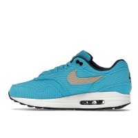 Nike Air Max 1 Corduroy Baltic Blue