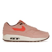 Кроссовки Nike Air Max 1 PRM Corduroy Coral Stardust