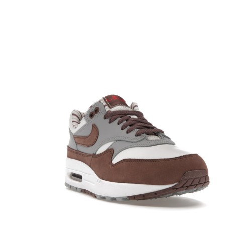 Кроссы Nike Air Max 1 Premium Shima Shima (2023) - мужская сетка размеров