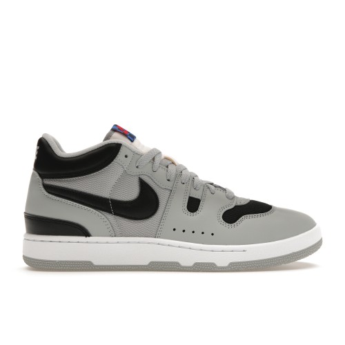 Кроссы Nike Mac Attack QS SP Light Smoke Grey - мужская сетка размеров