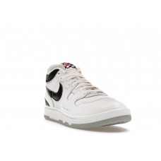 Кроссовки Nike Mac Attack SQ SP White Black