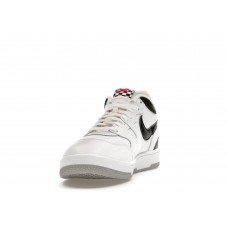 Кроссовки Nike Mac Attack SQ SP White Black