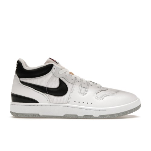 Кроссы Nike Mac Attack SQ SP White Black - мужская сетка размеров