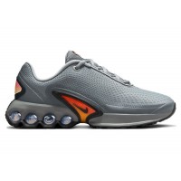 Подростковые кроссовки Nike Air Max Dn Particle Grey (GS)