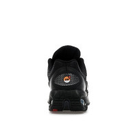 Подростковые Nike Air Max Dn Black Metallic Dark Grey (GS)