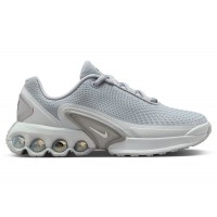 Подростковые кроссовки Nike Air Max Dn Wolf Grey (GS)