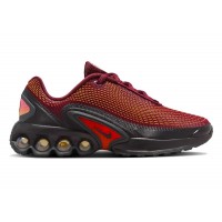 Подростковые Nike Air Max Dn Dark Team Red (GS)