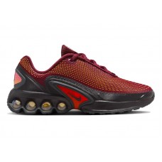 Подростковые Nike Air Max Dn Dark Team Red (GS)