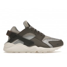 Кроссовки Nike Air Huarache Light Smoke Grey