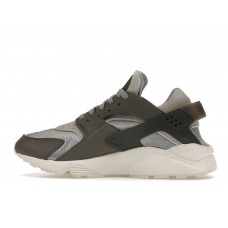 Кроссовки Nike Air Huarache Light Smoke Grey