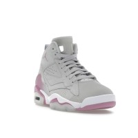 Женские кроссовки Jordan MVP Neutral Grey Orchid (W)
