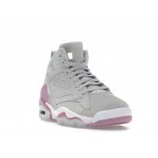 Женские кроссовки Jordan MVP Neutral Grey Orchid (W)