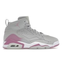 Женские кроссовки Jordan MVP Neutral Grey Orchid (W)