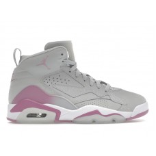 Женские кроссовки Jordan MVP Neutral Grey Orchid (W)