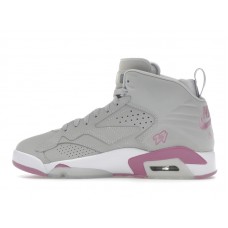 Женские кроссовки Jordan MVP Neutral Grey Orchid (W)