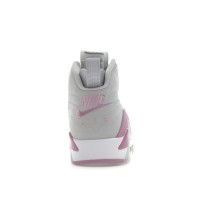 Женские кроссовки Jordan MVP Neutral Grey Orchid (W)