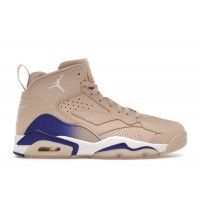 Женские Jordan Jumpman MVP Particle Beige Concord White (W)