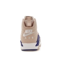 Женские Jordan Jumpman MVP Particle Beige Concord White (W)