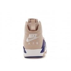 Женские Jordan Jumpman MVP Particle Beige Concord White (W)