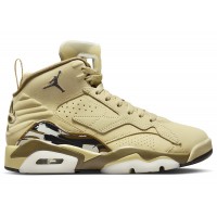 Женские кроссовки Jordan MVP 678 Desert Sand (W)