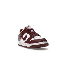 Подростковые Nike Dunk Low Redwood (GS)