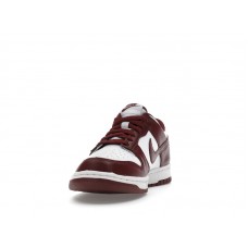 Подростковые Nike Dunk Low Redwood (GS)