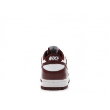 Подростковые Nike Dunk Low Redwood (GS)