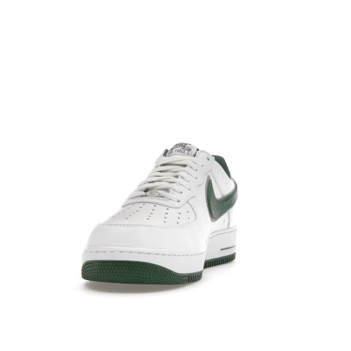 Кроссы Nike Air Force 1 Low Four Horsemen LeBron - мужская сетка размеров