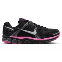 Кроссовки Nike Zoom Vomero 5 Black Pink Blast