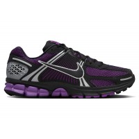 Кроссовки Nike Zoom Vomero 5 Black Vivid Purple