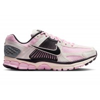 Кроссовки Nike Zoom Vomero 5 Pink Foam Phantom Metallic Platinum Black
